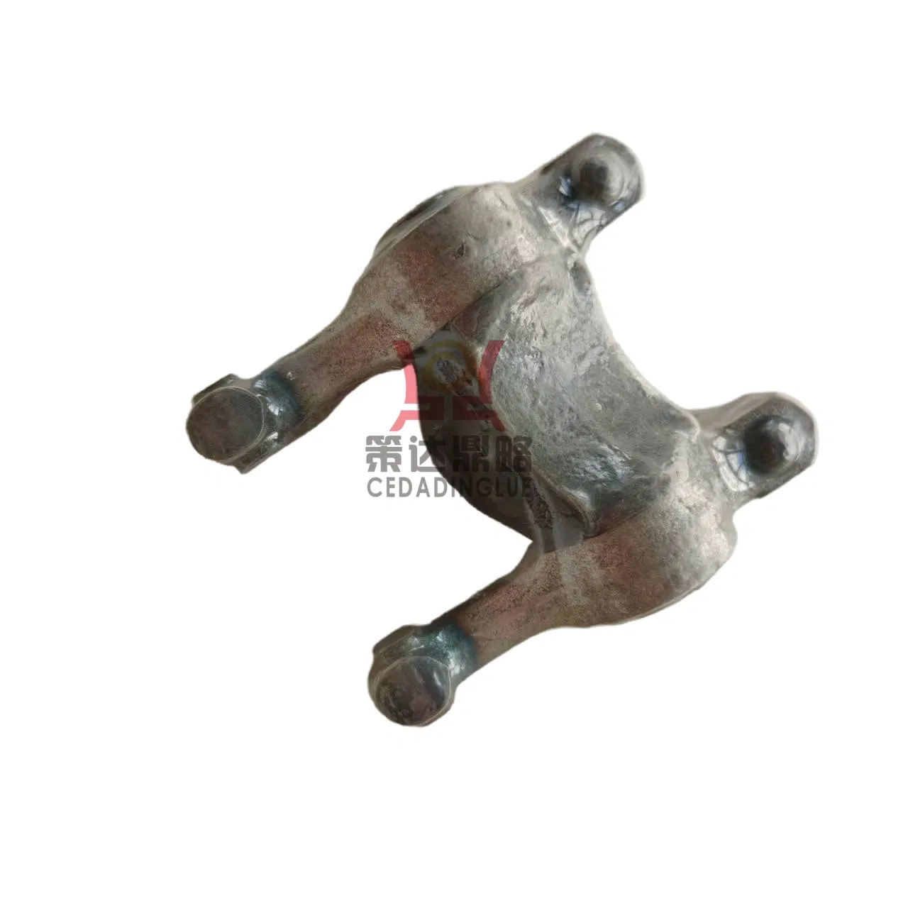 Кронштейн коромысла 04174058 для двигателя Deutz 1011