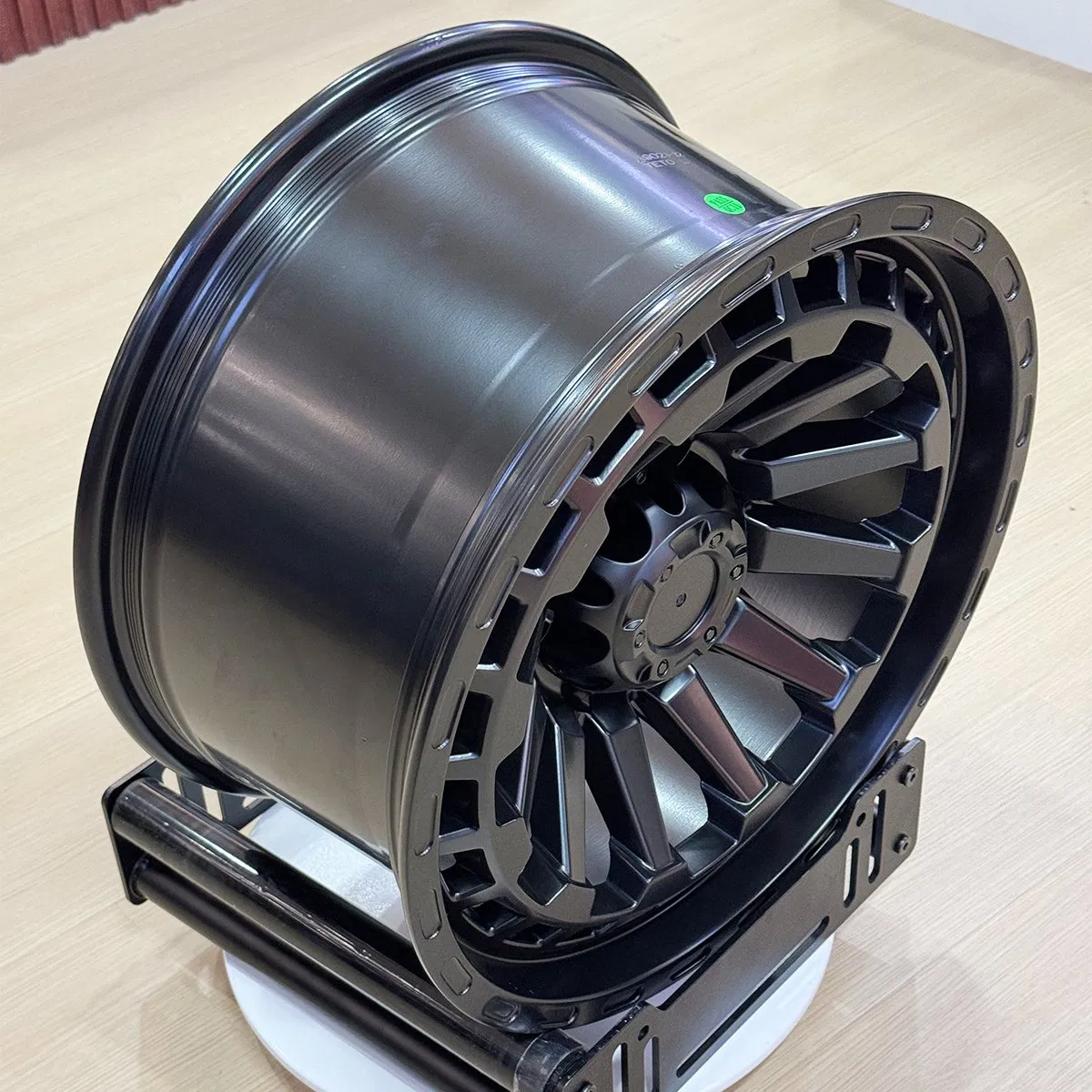 Диск колесный внедорожный 18X85 Aggressive Stance