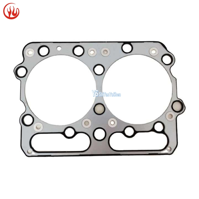 Прокладка головки цилиндра NT855 4058790 3047402