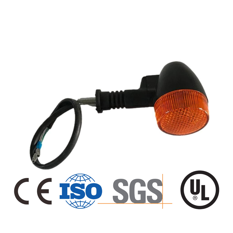 Угловой фонарь для мотоцикла Honda Monkey50 12V