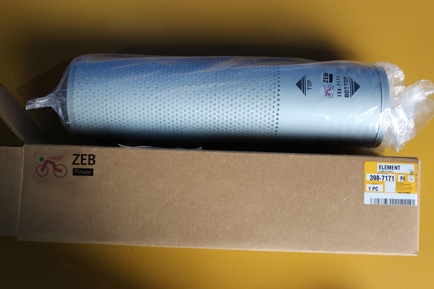 Запчасти для дизельных двигателей CAT: блок цилиндров, коленвал, шатун