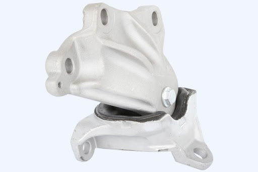 Опорный подушка двигателя 50850-Tr6-A81 для Honda Civic 1.8L