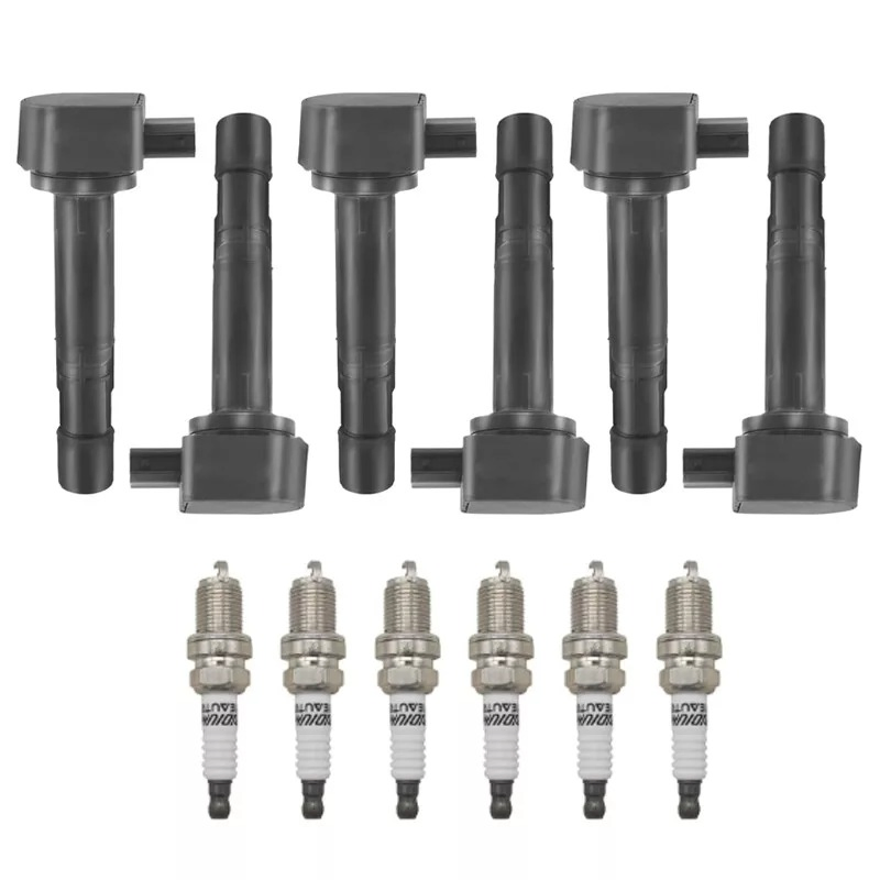 Катушка зажигания и свечи для Acura MDX 2001-2009