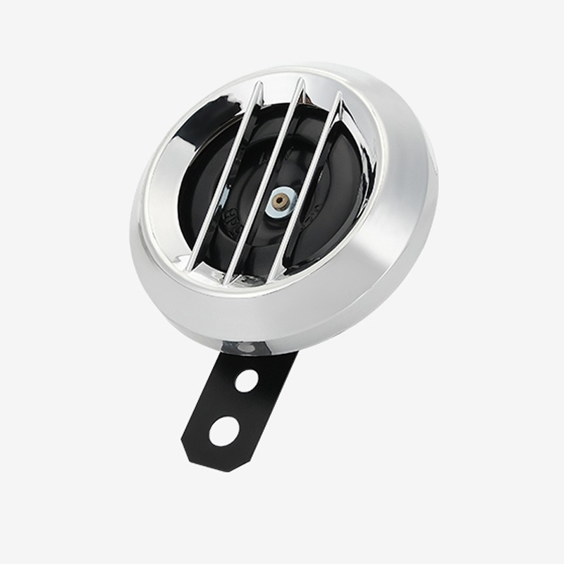 Водонепроницаемый звуковой сигнал 105 дБ для мотоцикла 48-60В