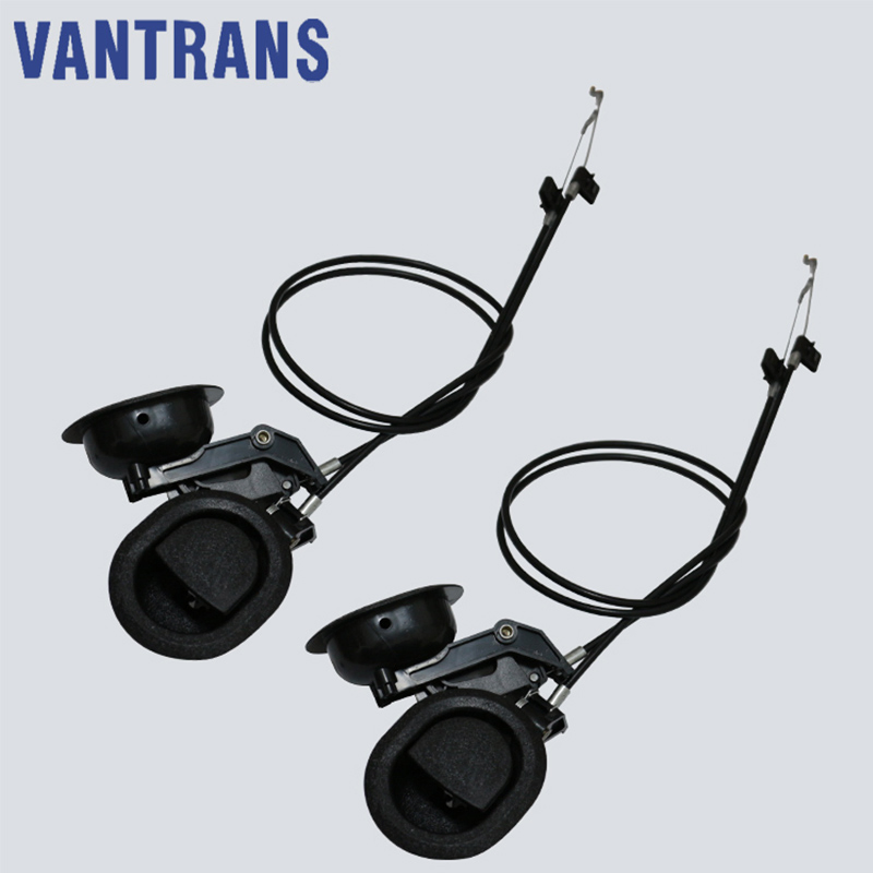 Тросик блокировки кнопки для газовой пружины