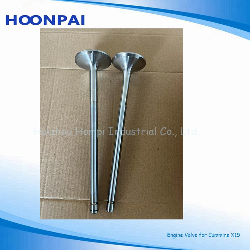 Впускной клапан для двигателя Cummins NT855 135957 3000926