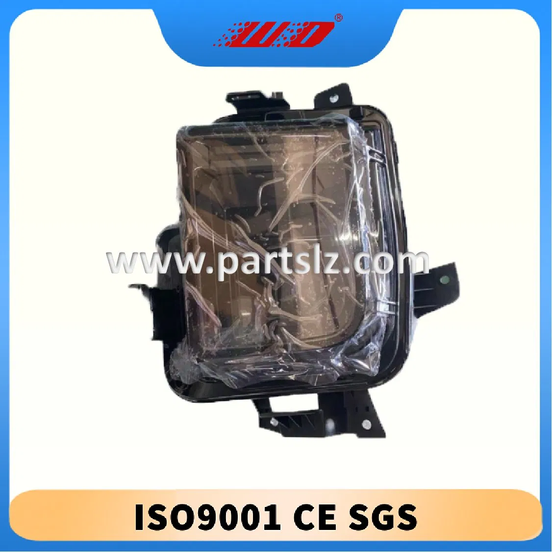 Фара левая Lixiang L7 (LED, высокая комплектация)