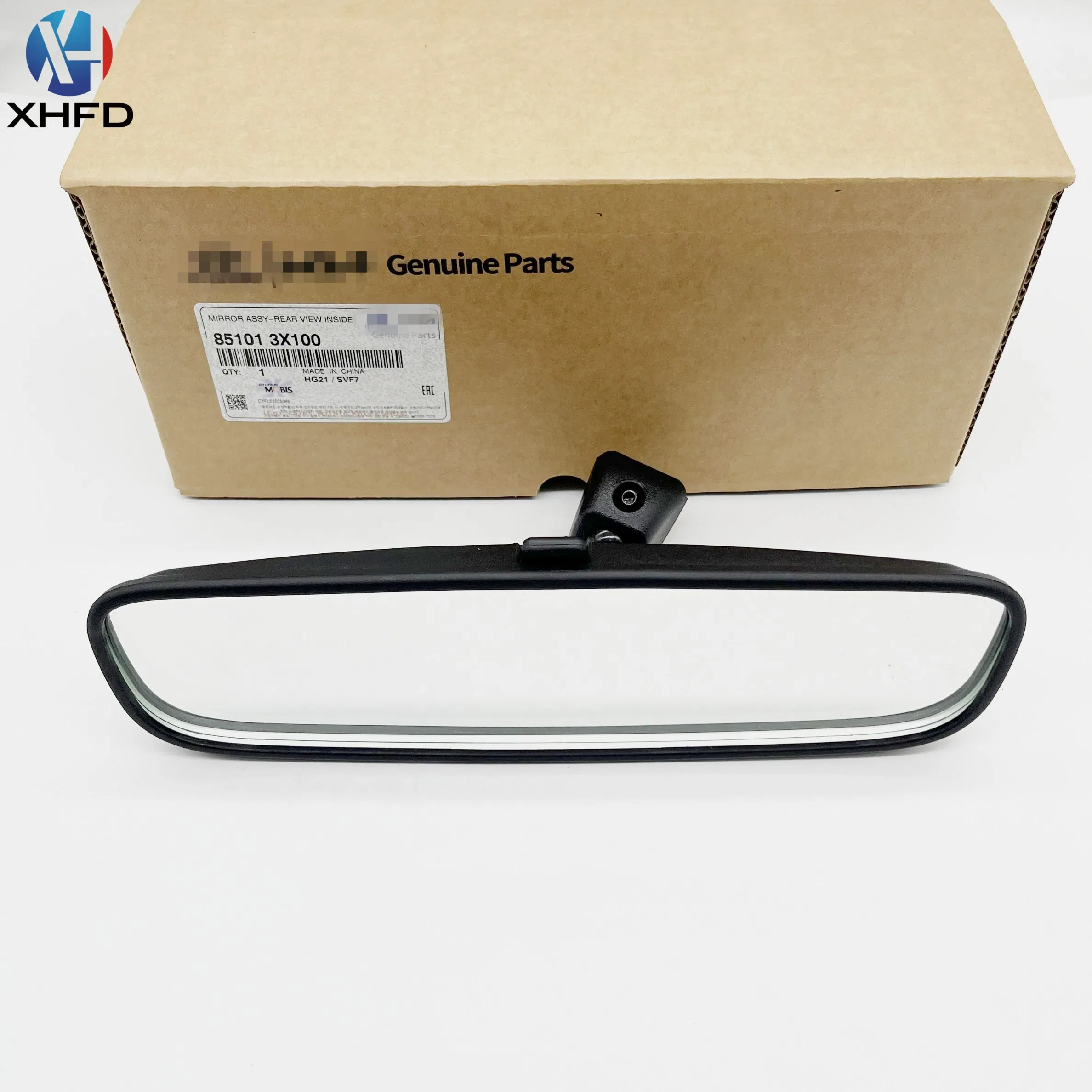 85101-3X100 85101-Im000 85101-3n000 85101-27000automotive Parts Interior Rearview Mirror 851013X100 85101im000 851013n000 8510127000