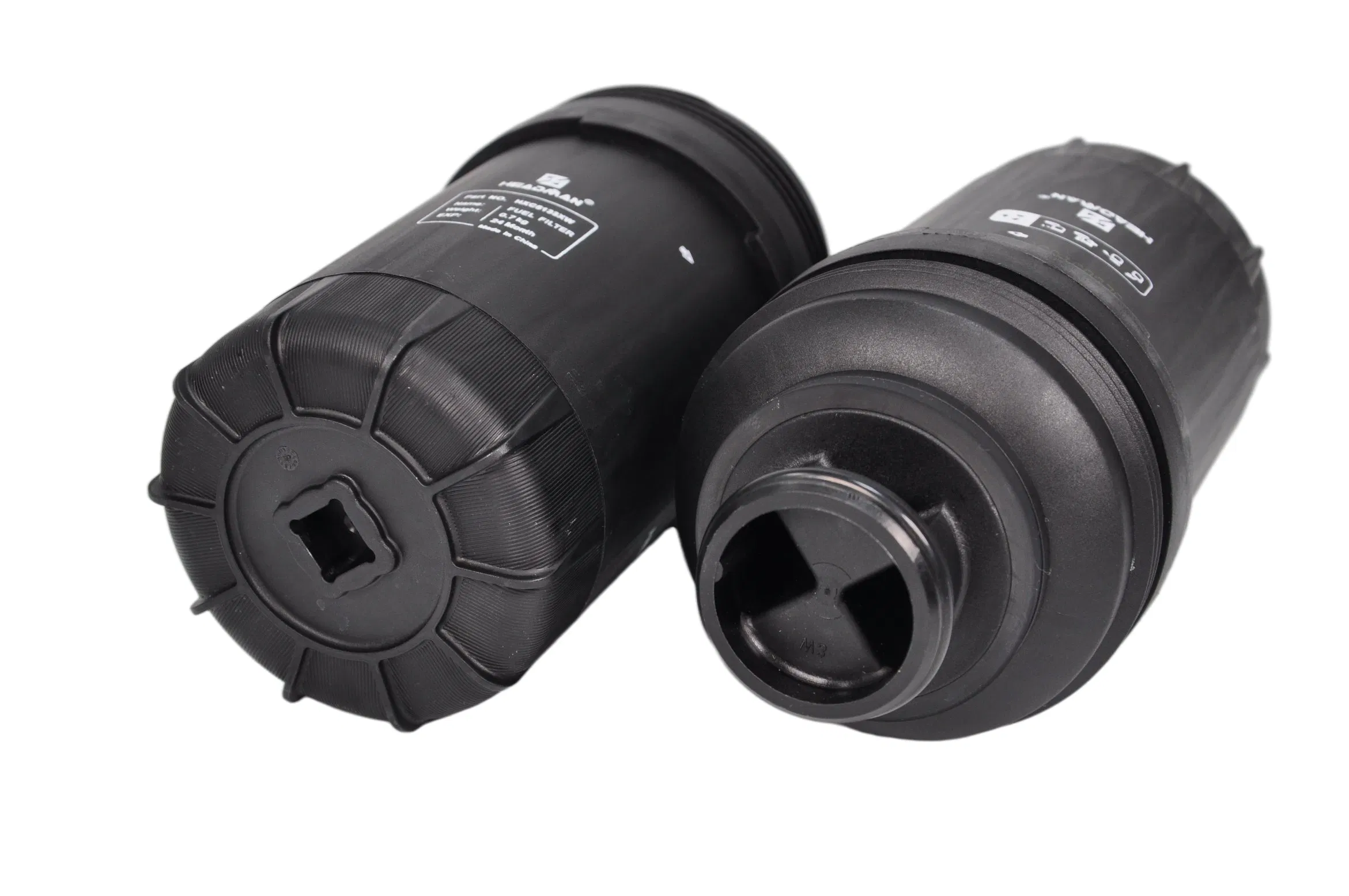 High Quality Spin-on Fuel Filter Oil Filter FF5706 5303743 53c0841 5262311