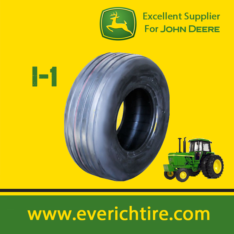 Agriculture Tyre/Farm Tyre/Best OE Supplier for John Deere I-1