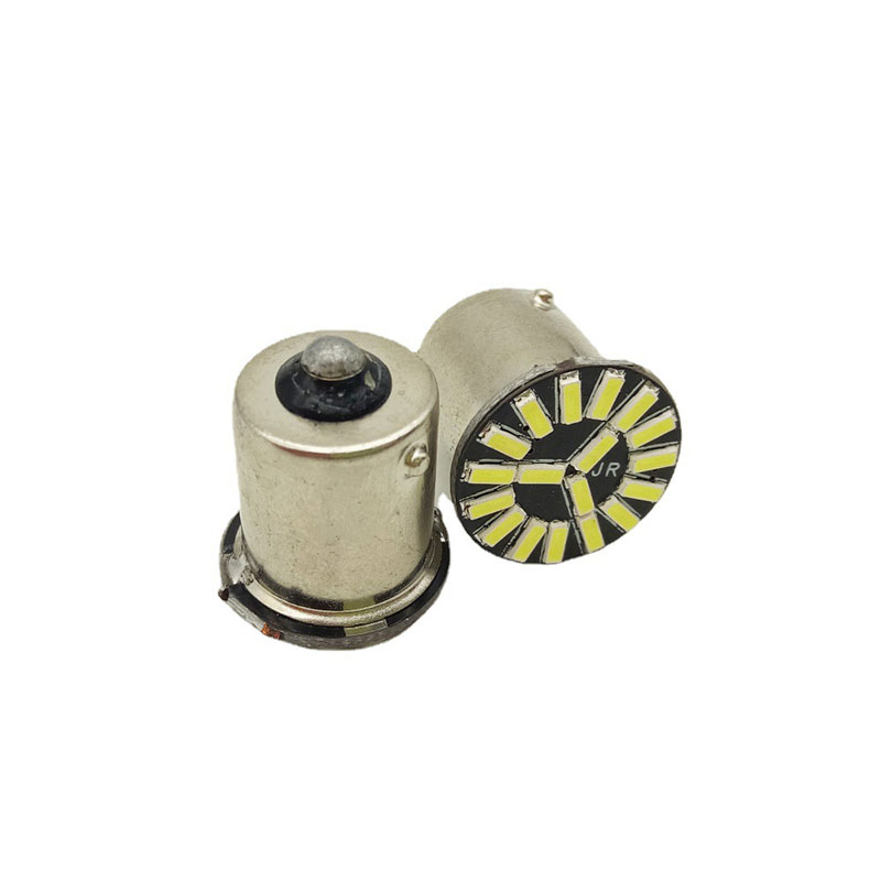 Универсальные светодиодные лампы заднего хода для авто