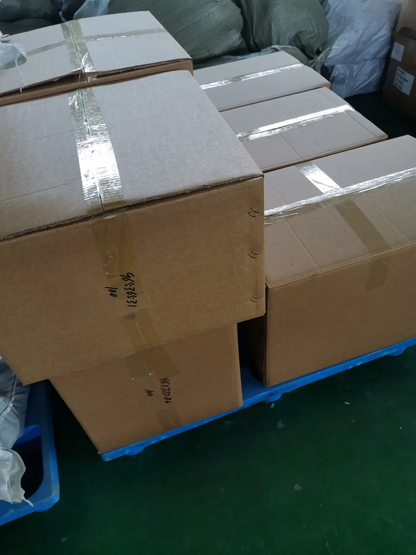 Патрубок радиатора Toyota Luv D-Max 2.4 (EPDM, 8972343982)