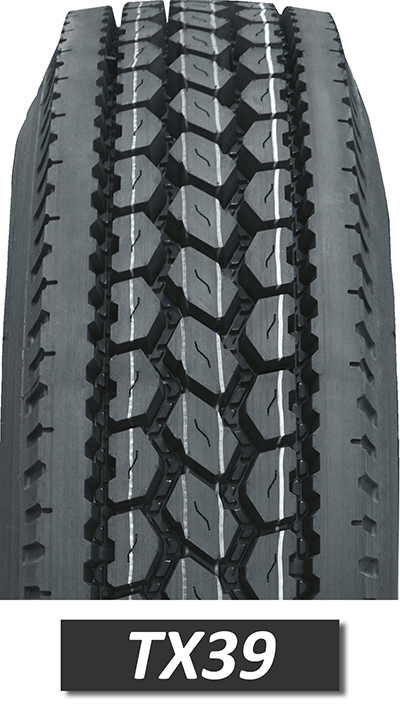High Strong Quality TBR Tire Wholesale