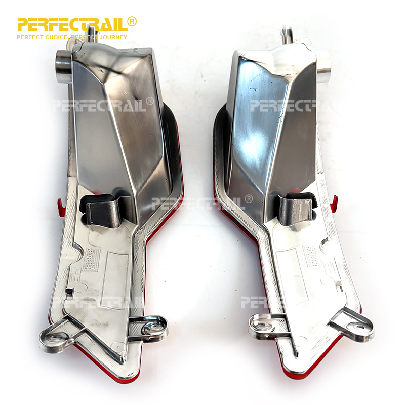 Задний габаритный фонарь бампера для BMW X6 E71/E72 2008-2010