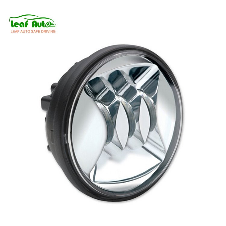 Противотуманная фара LED 4.5 дюйма для мотоцикла Harley