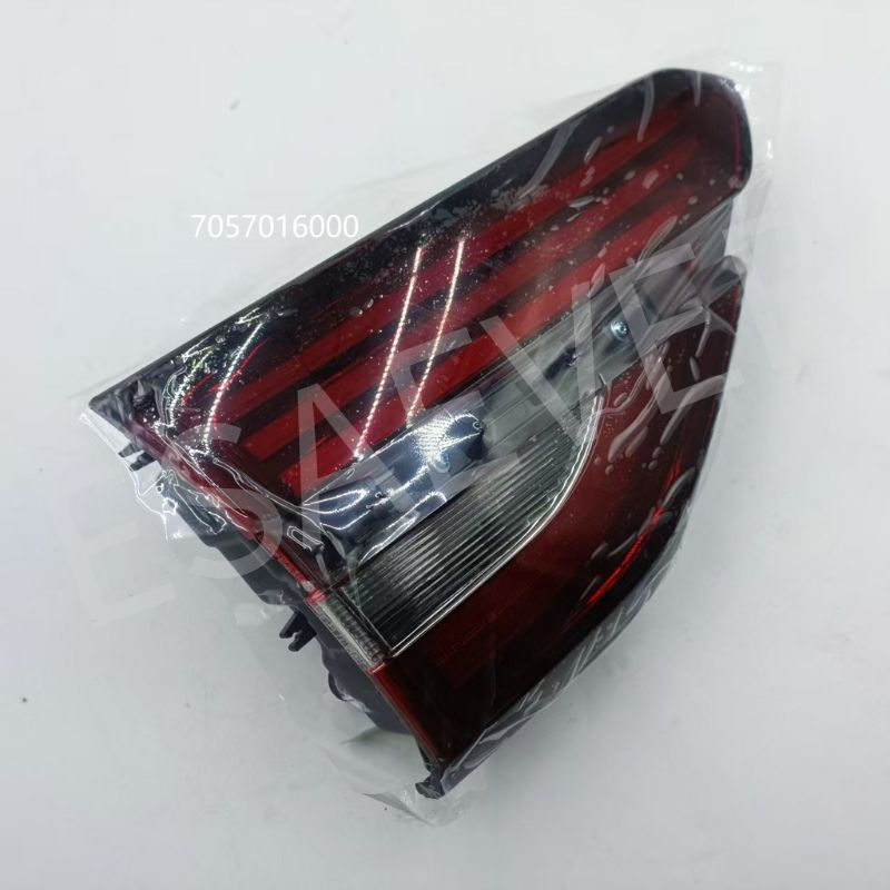 Tail Lamp 15200055 7057016000 265550007r 265500007r 265550021r 265500021r 84435127 84435128 8330A677 8330A678 39040627 39040628 84912fj000 84912fj010 84912va000