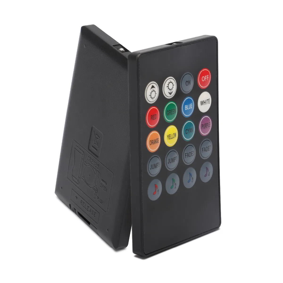 High Quality 5050 RGB WiFi Waterproof Strip Light Indoor and Outdoor Used