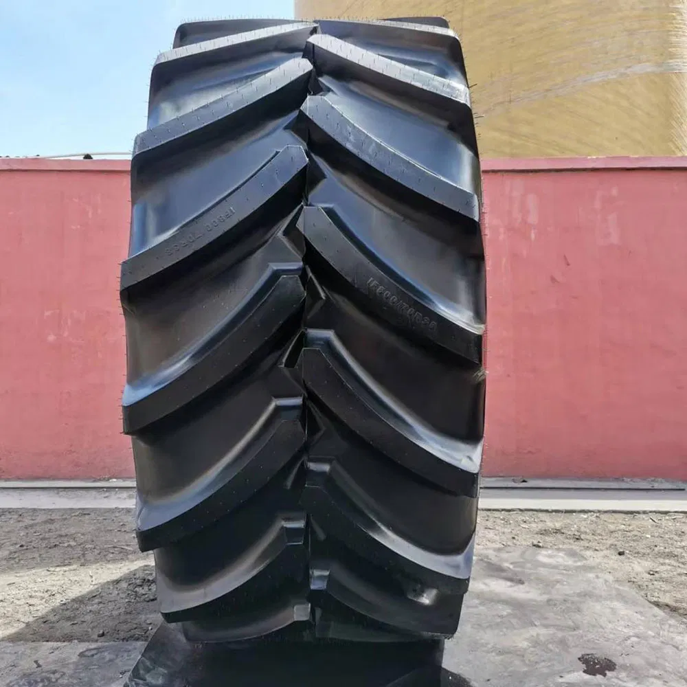 Forerunner 600/70r30 380/80r38 380/90r46 750/65r26 900/60r32 800/70r38 900/60r38 380/90r54 28.1r26 Tractor Tyre