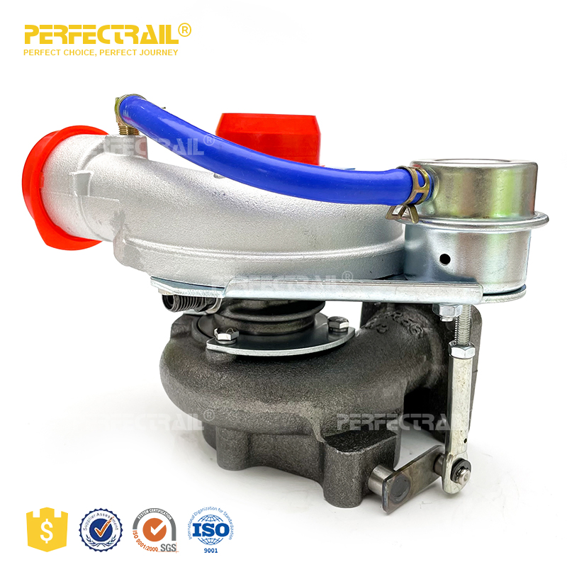 Турбокомпрессор Perfectrail 99450703 для Iveco Daily