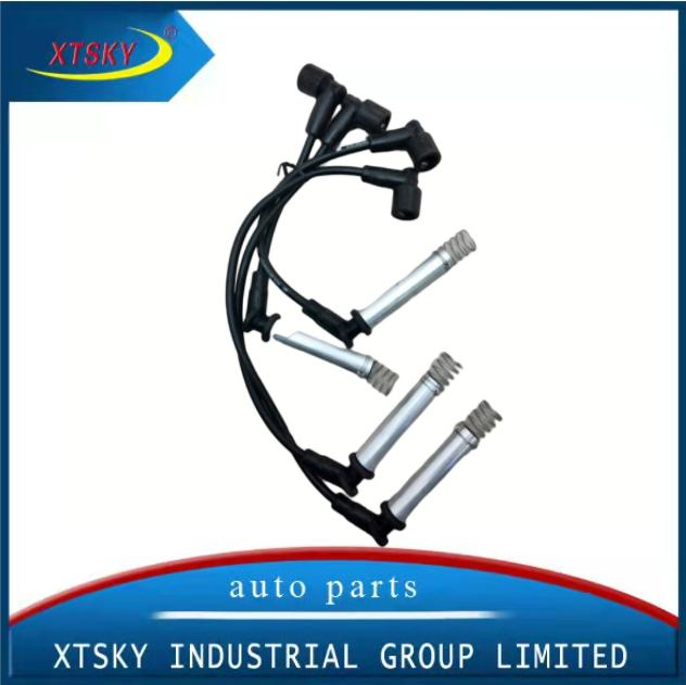 Высоковольтные провода зажигания XTSKY
