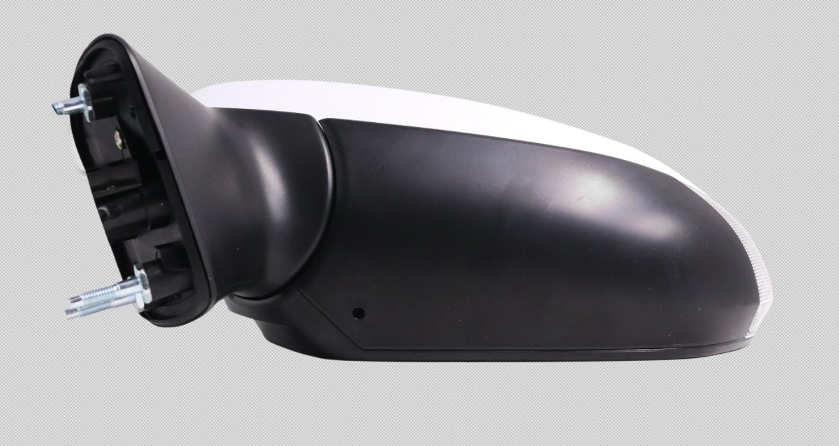 Wholesale Auto Parts of Auto Motive Rear View Mirror with Lamp for Corolla 2020 USA Se