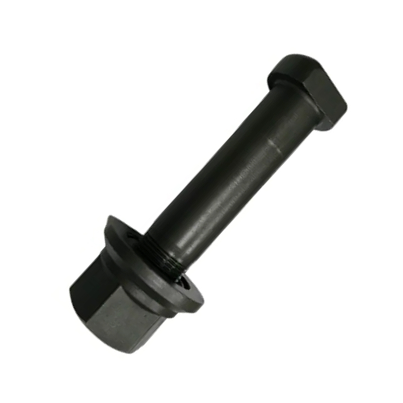 Hot Selling 110mm Man Truck Wheel Tire Bolts