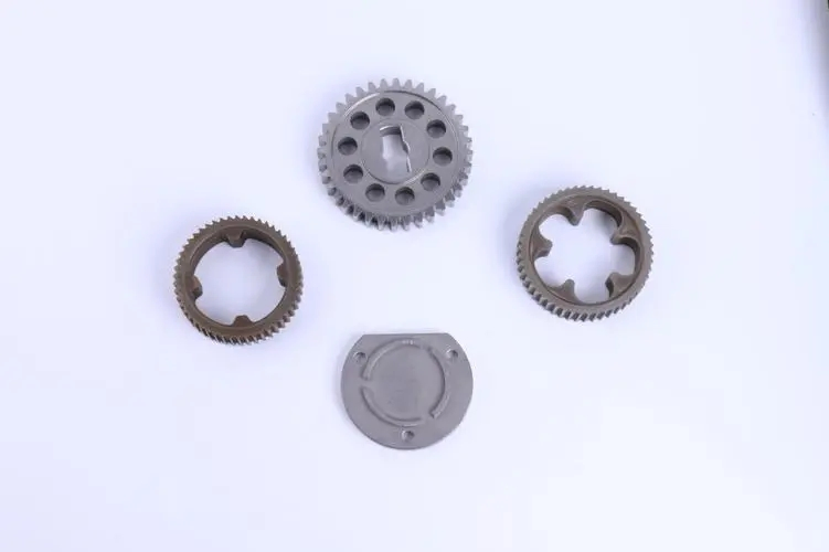 Датчик положения распредвала для мотоцикла