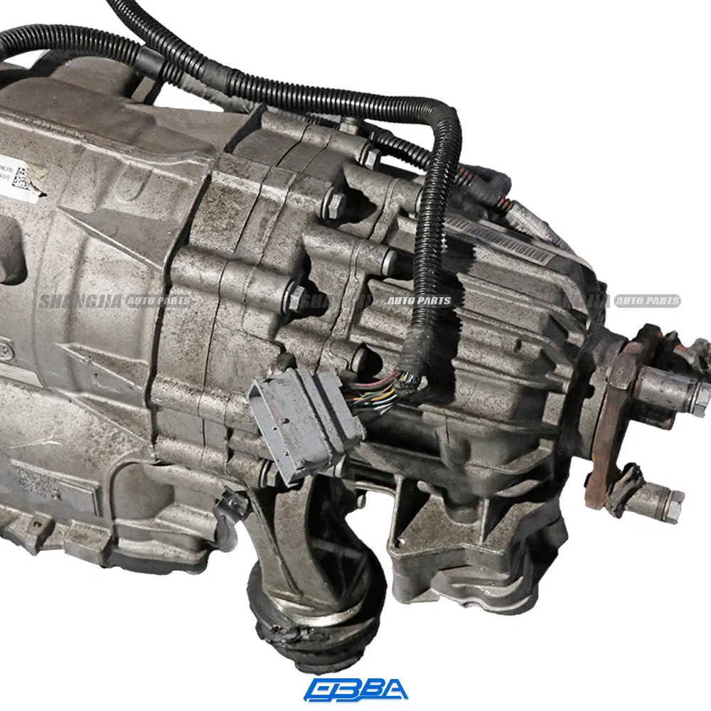 Original material gearbox for Maserati Levante 2017-2020  670036207 670155635 pure disassembly parts