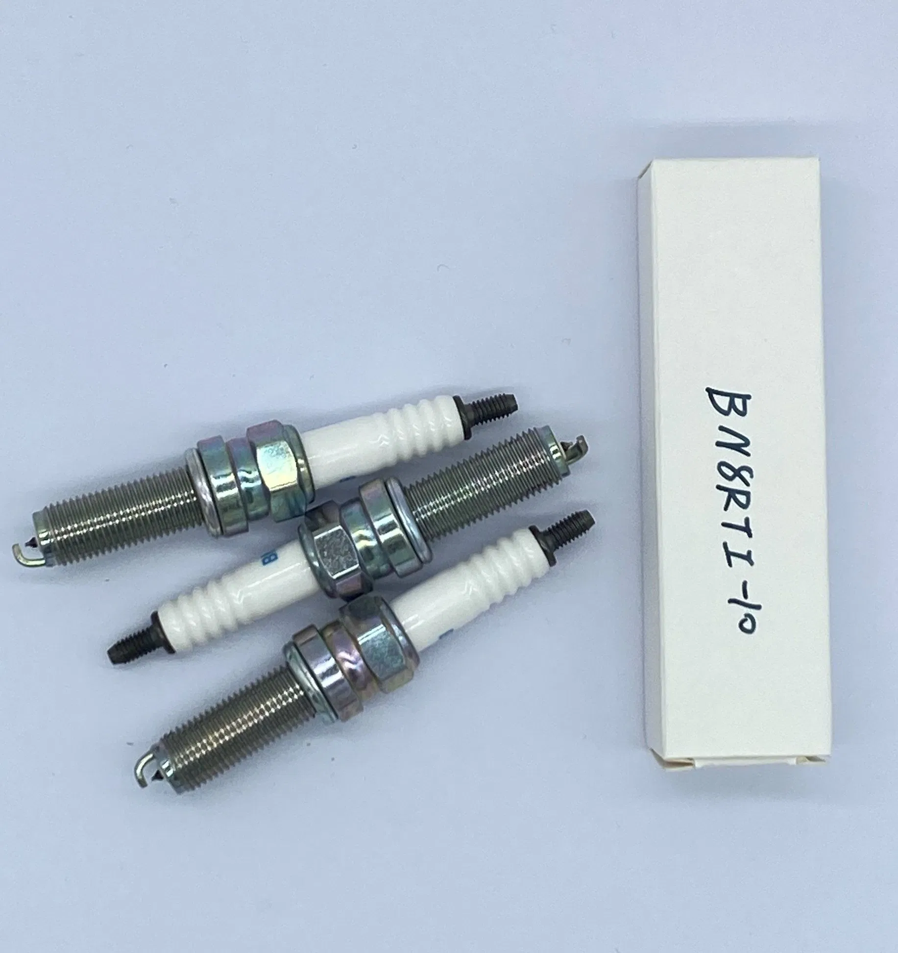 Иридиевые свечи зажигания Lmar8ai-10 для мотоциклов