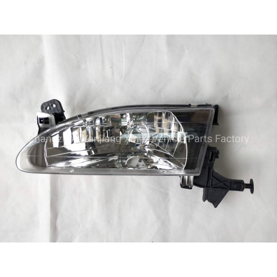 Automobile Parts Auto Lamp Headlamp for Corolla `98-`01 U. S. a