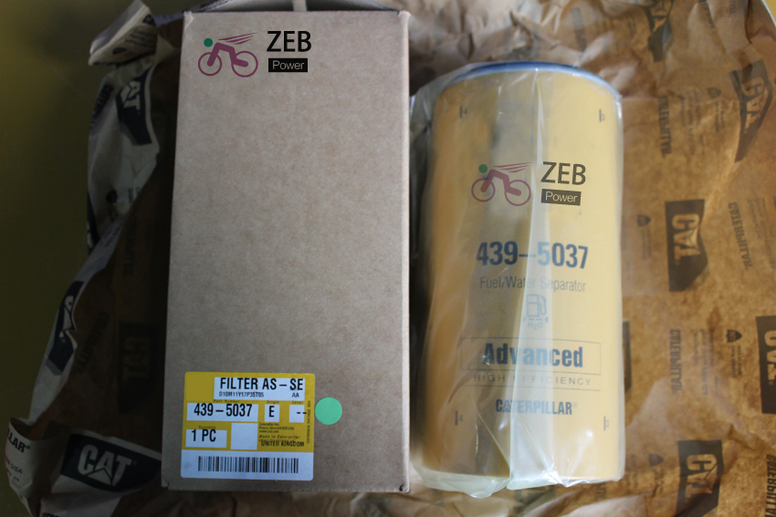 Запчасти для дизельных двигателей CAT: блок цилиндров, коленвал, шатун