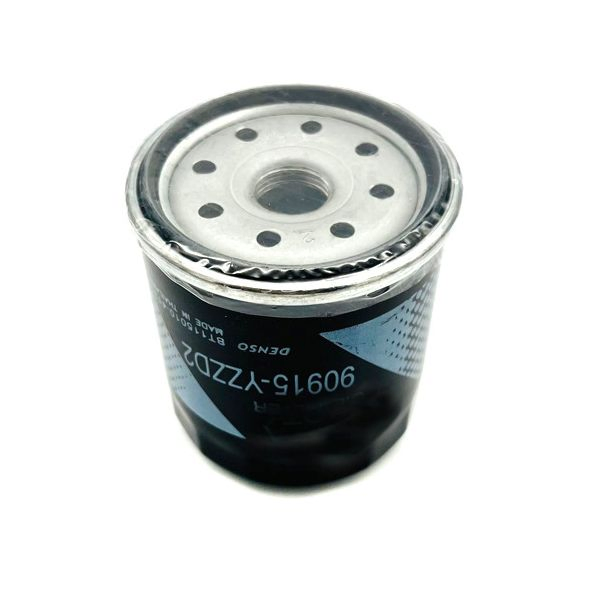 Масляный фильтр 90915-YZZD2 для Toyota, Volkswagen, Chery, Lexus