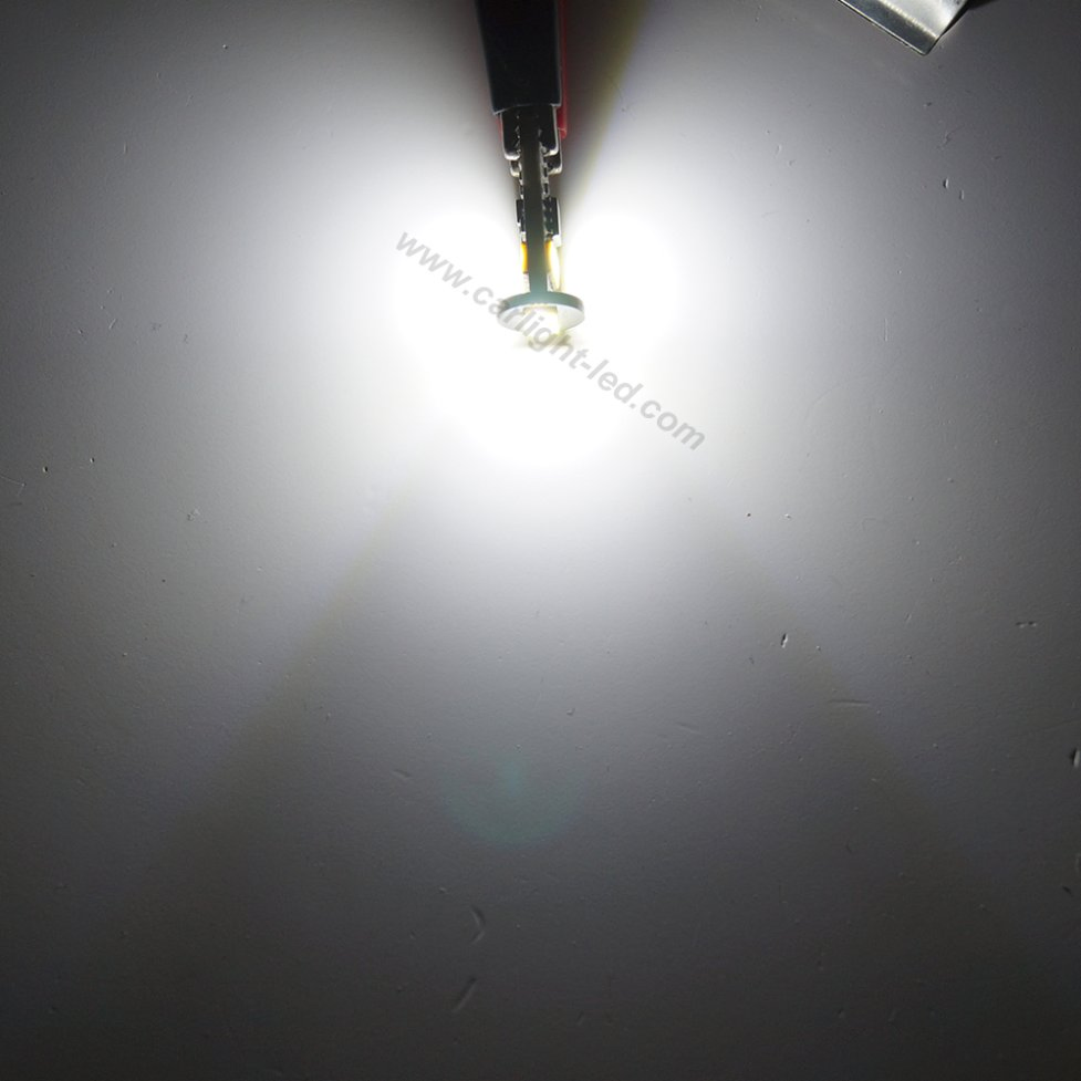 Лампы T15 светодиодные для габаритов, стоп-сигналов, повторителей