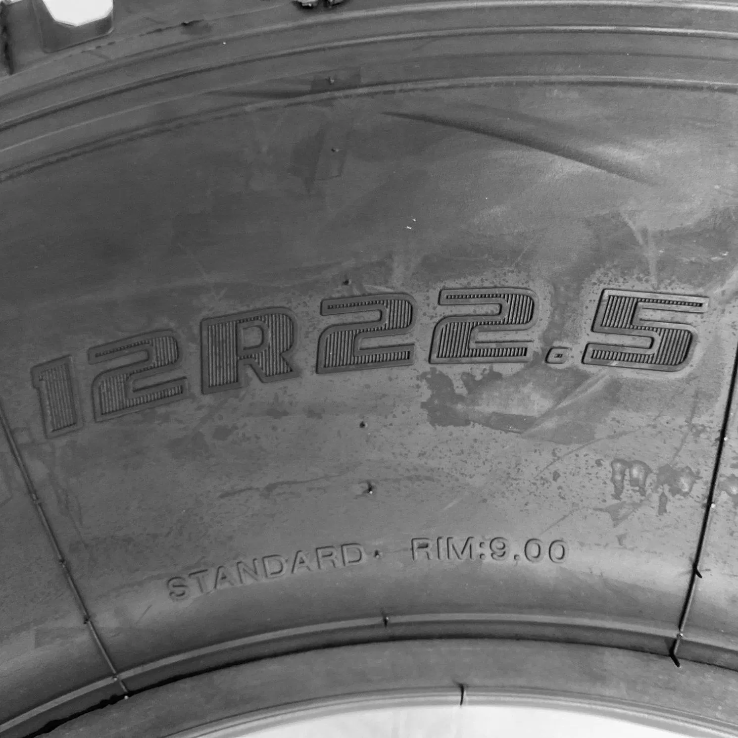 Шины TBR для грузовиков и автобусов 11R22.5, 315/80R22.5