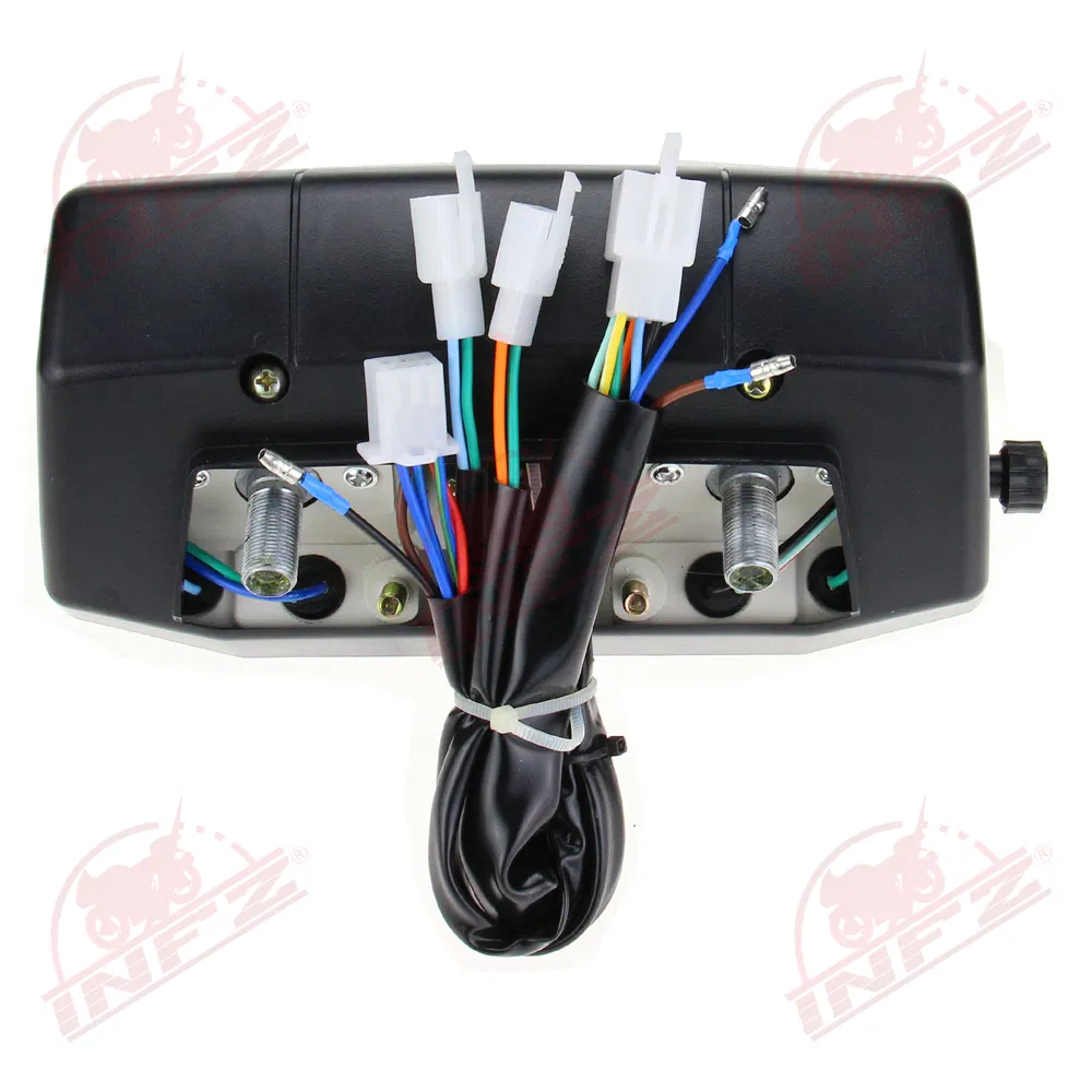 Спидометр для мотоцикла CT100/Wy-125