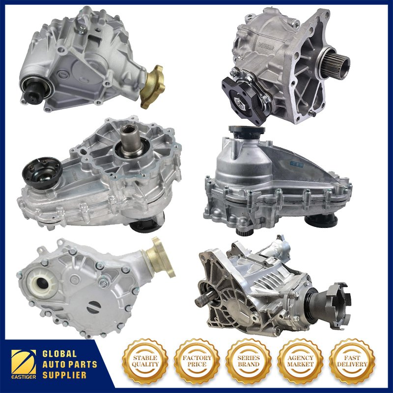 Раздаточная коробка для Ford, Toyota, Chevy, Nissan, Mazda, Mercedes