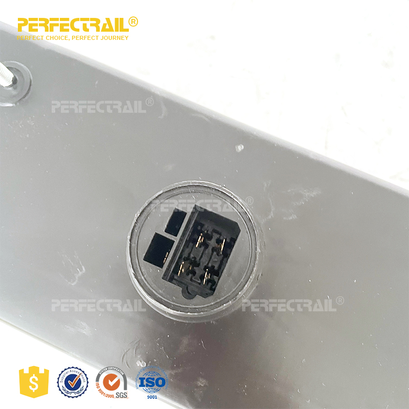 Perfectrail 4808772 Auto Parts Right Rear Tail Lamp Light for Iveco Daily II Bus 1991-1999 OEM 4810321 26 4808774 1907700