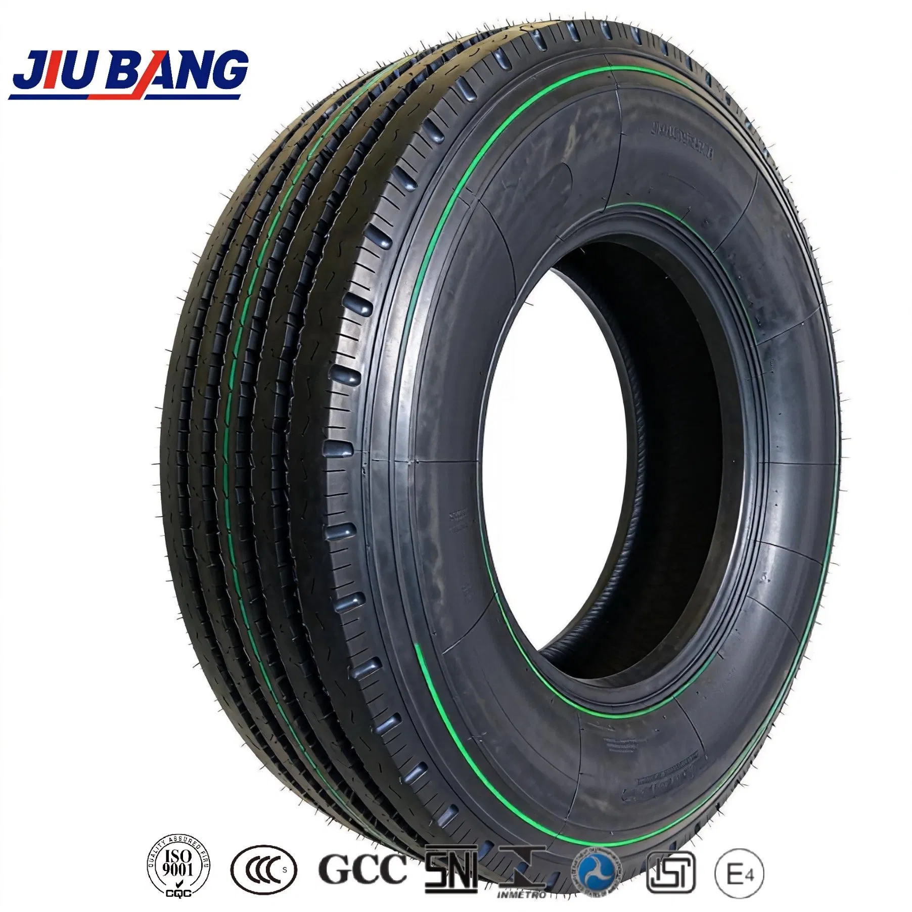 Грузовая шина TBR 12R22.5 JIUBANG, 20PR