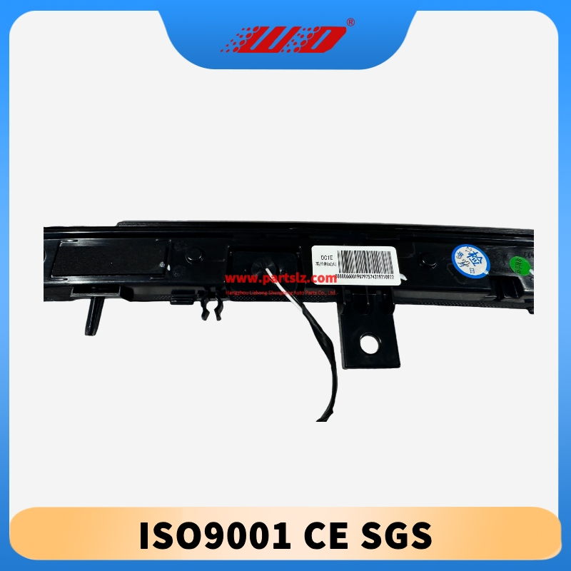 Третий стоп-сигнал 6600190297 для Zeekr 001