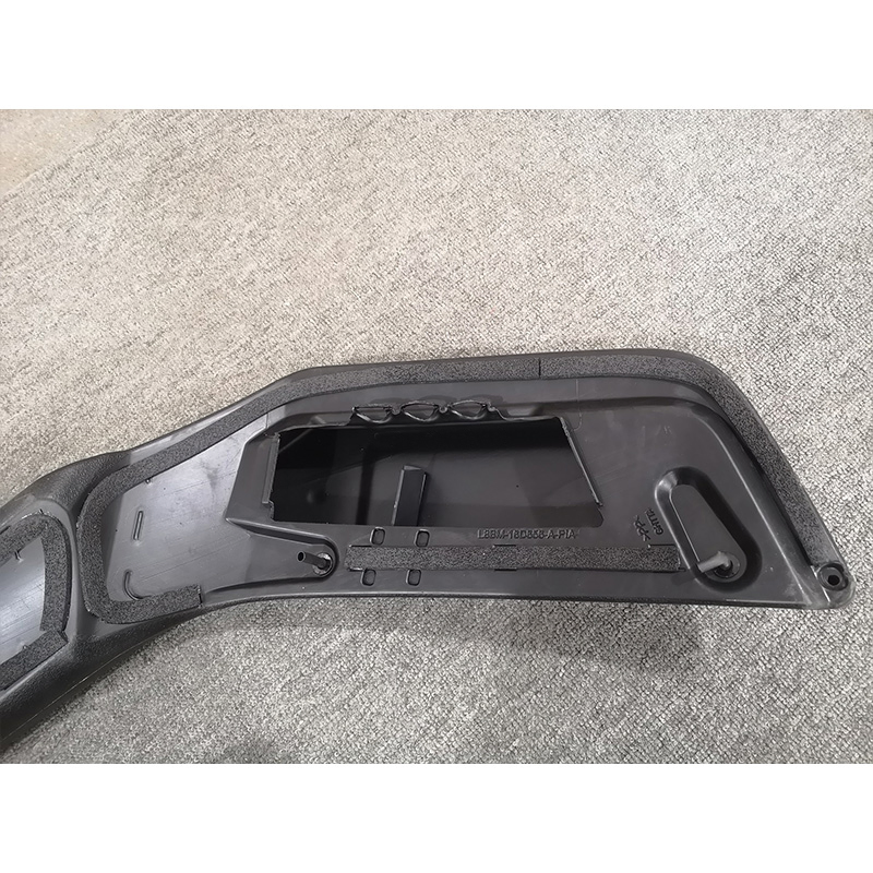 Воздухозаборник ABS для Land Rover Defender 110/90 2020-2025