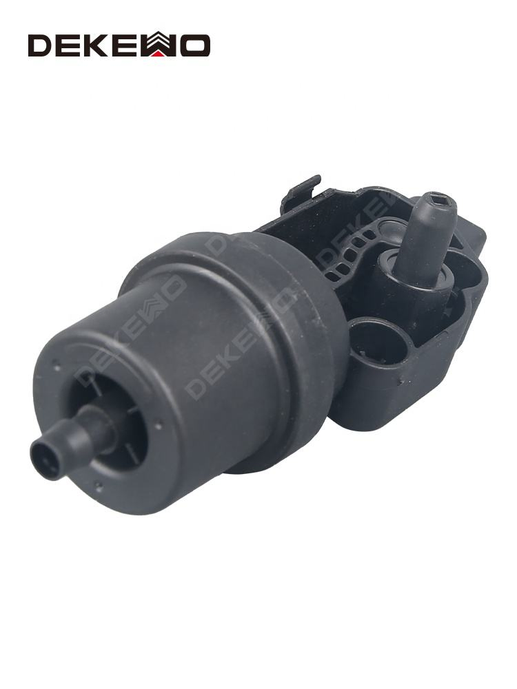 Впускной коллектор Dekewo для VW Audi Touareg/Passat/Q7 3.6L