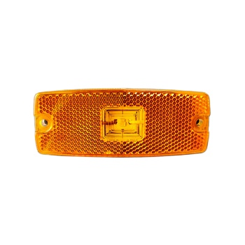 Светодиодный боковой габарит T530, 10-30В, IP68