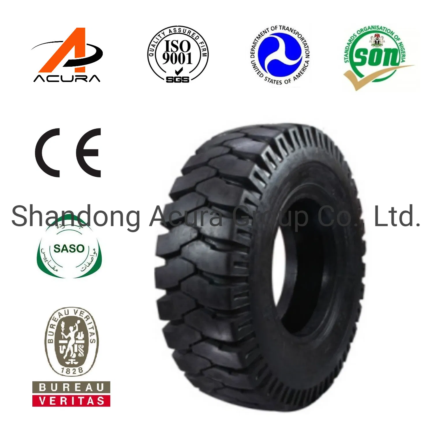 Factory Directly Export The Best Quality Good Price Offroad Tires for OTR Tire16.00-25 18.00-25