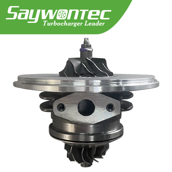 Турбокартридж GT1549S для Renault Master 2.5L G9u