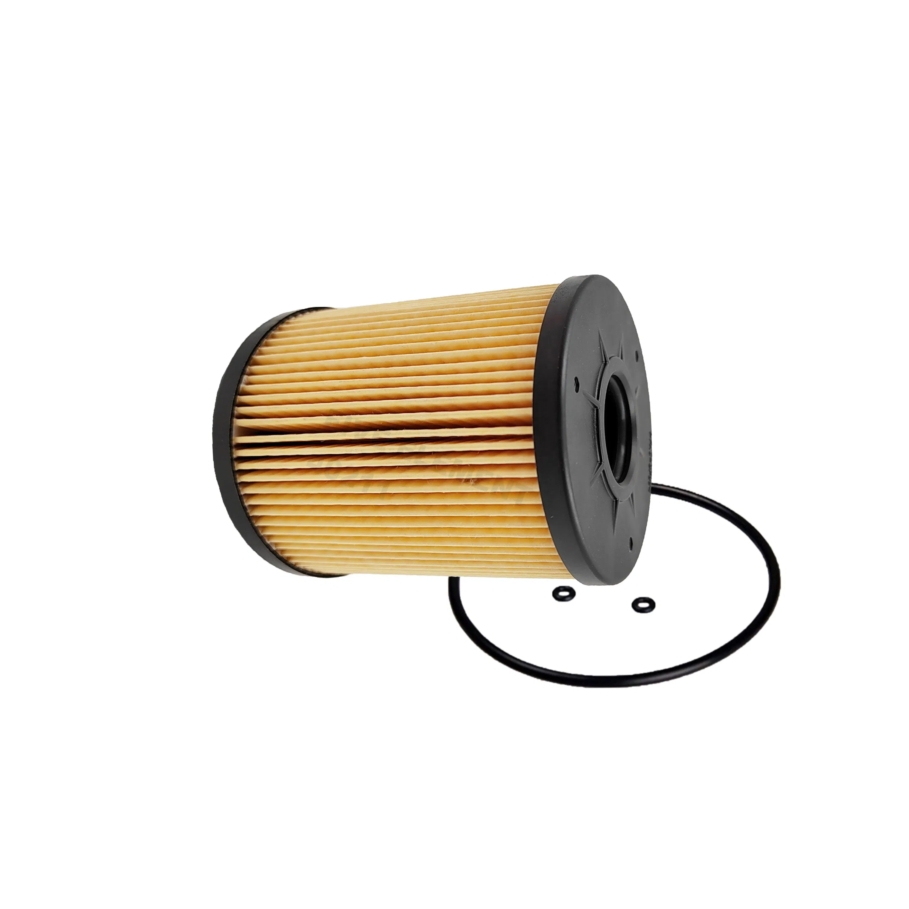 Heavy Duty Fuel Filter Element for Hino 23304-EV570 23304-78500 Hino300 No4c-T