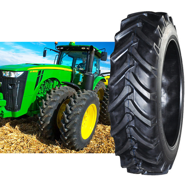 OTR TBR PCR Truck Tyre Factory Tractor Solid Forklift Agriculatural Industrial ATV Truck Tire Manufacture Car Tires Inner Tube Snow Winter Mud Terrain Wheel Rim