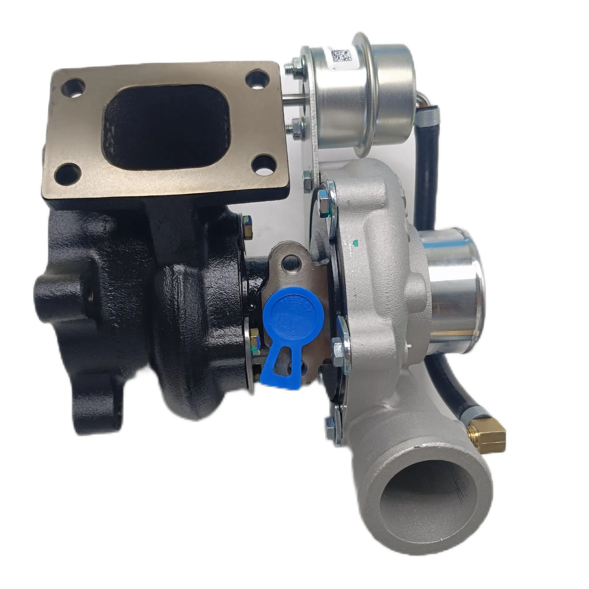 Турбокомпрессор 1008200FA01 для двигателя JAC 4da1