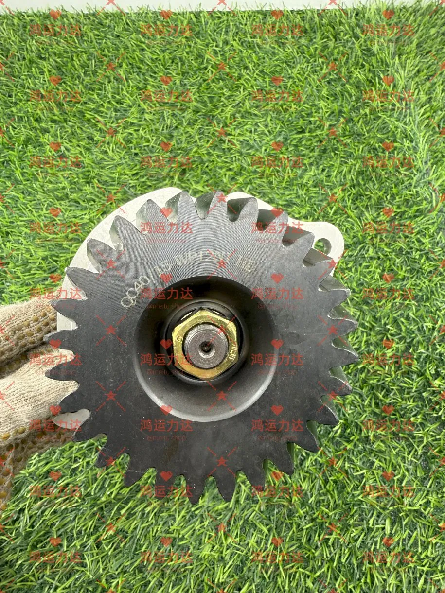 Насос гидроусилителя руля Tonly SZ9K869470403