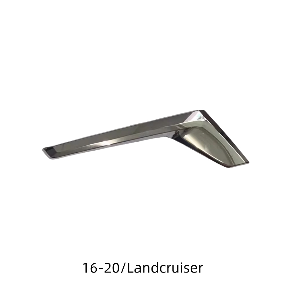 LED Water Flowing Turn Lamp for Toyota Land Cruiser LC200 2016-2020 Daytime Running Light