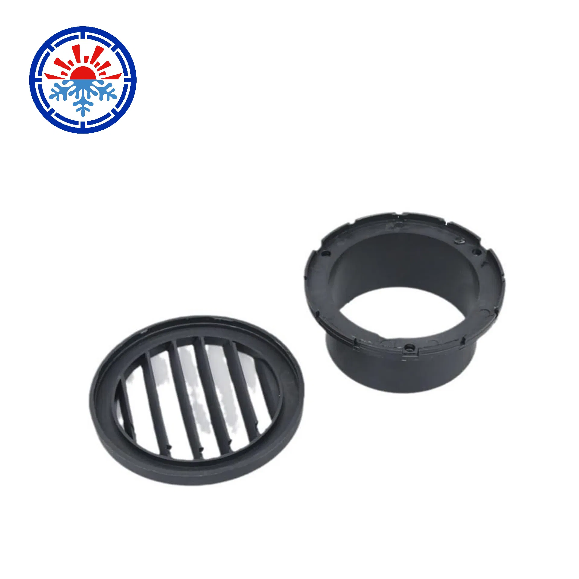 Adjustable Angle Parking Heater Air Vent